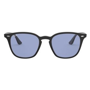 Ray-Ban レイバン サングラス 【正規品・箱/ケース/保証書有・検品済・在庫有】 40%OFF ハイストリート RB4258F 601/80 52