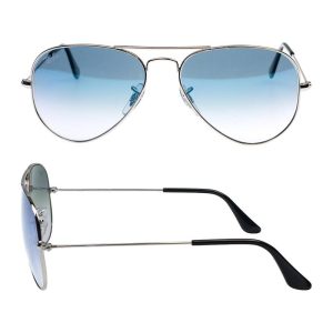 AVIATOR（Ray-Ban） レイバン サングラス rb3025 62サイズ 003/3F RAYBAN AVIATOR LARGE METAL アビエーター ラージメタル