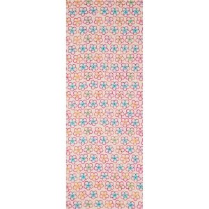 プレーリードッグ和布華 和柄 手ぬぐい 梅小紋